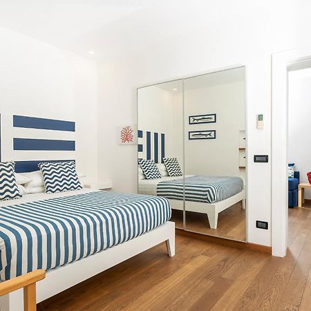 Casa Zara Sorrento City Center Extérieur photo