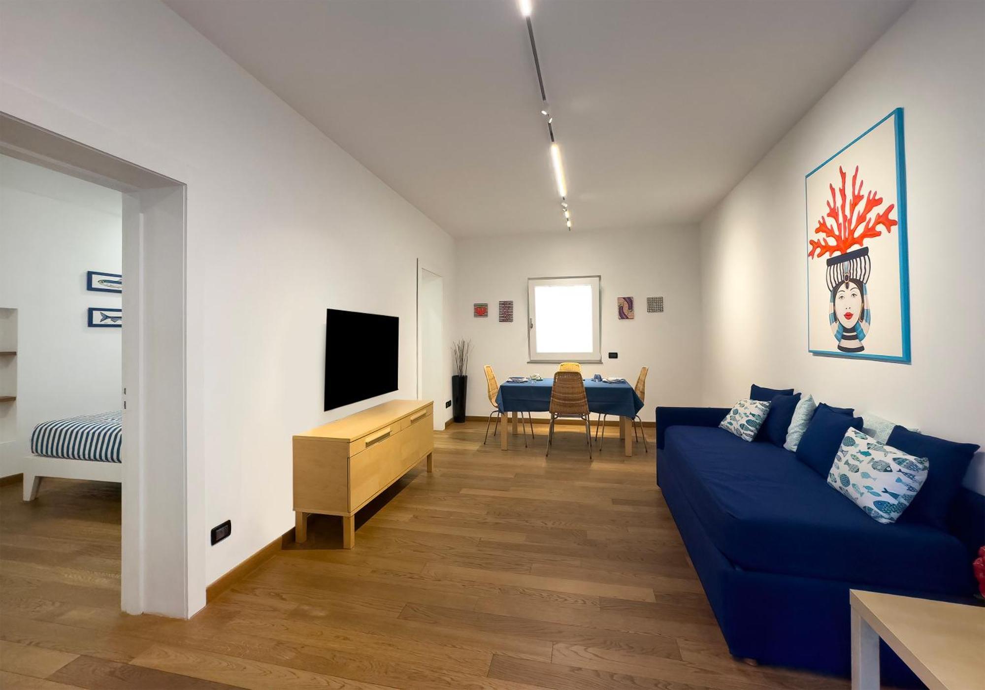 Casa Zara Sorrento City Center Extérieur photo
