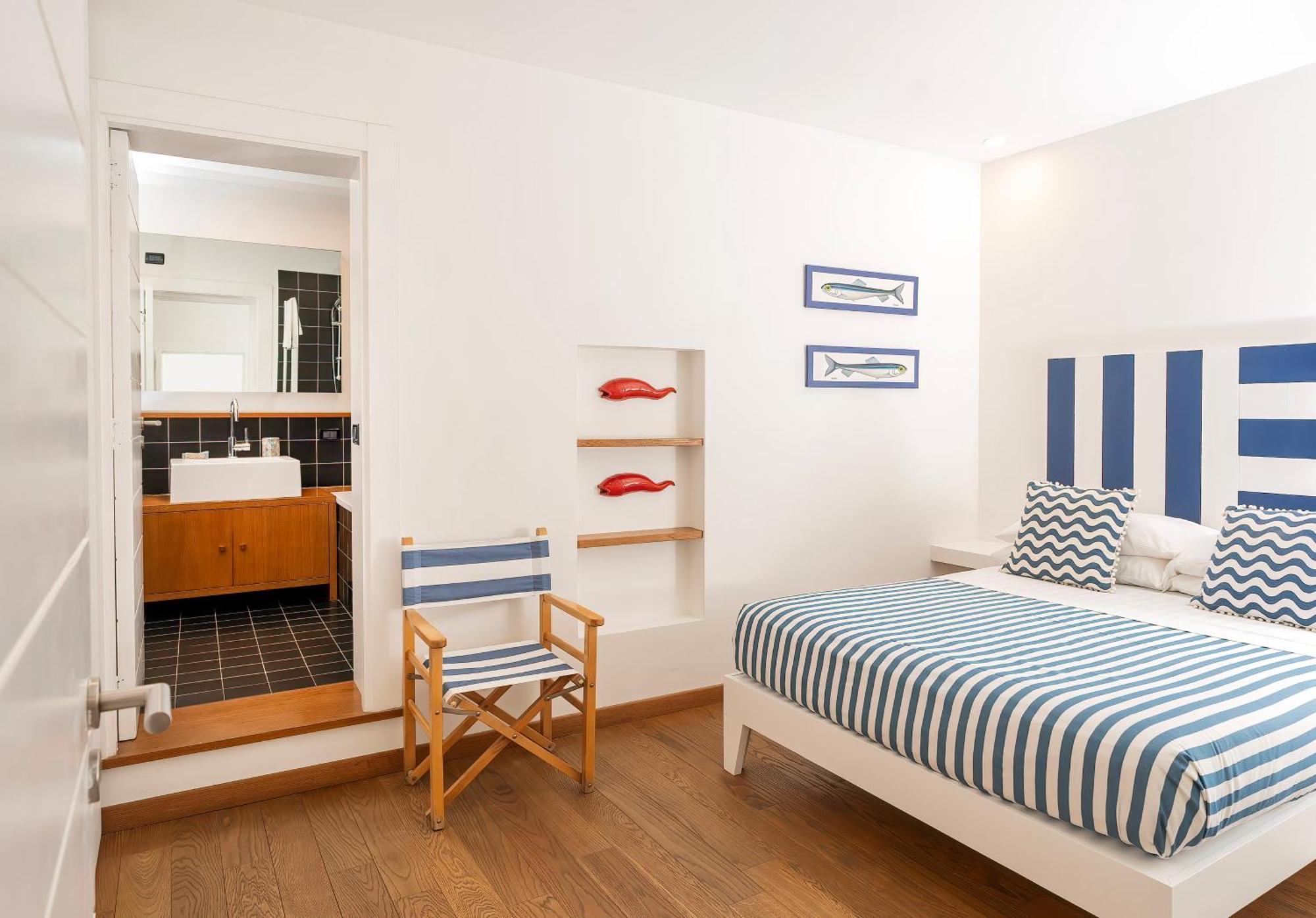 Casa Zara Sorrento City Center Extérieur photo