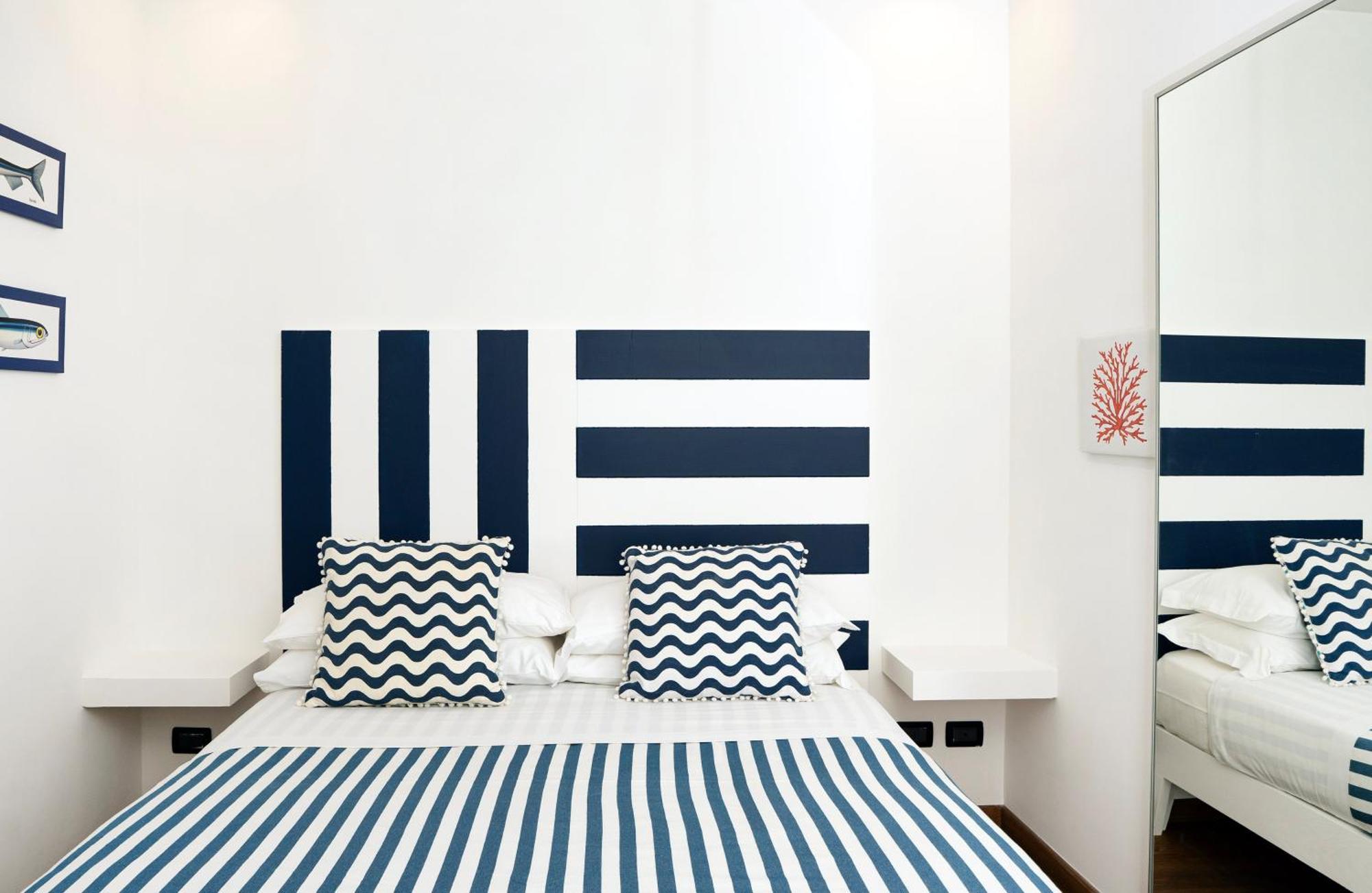 Casa Zara Sorrento City Center Extérieur photo