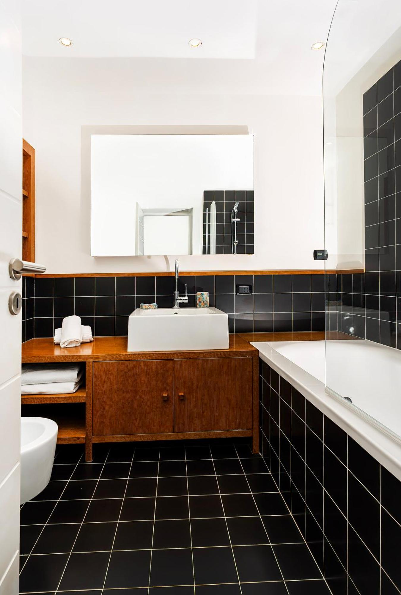 Casa Zara Sorrento City Center Extérieur photo