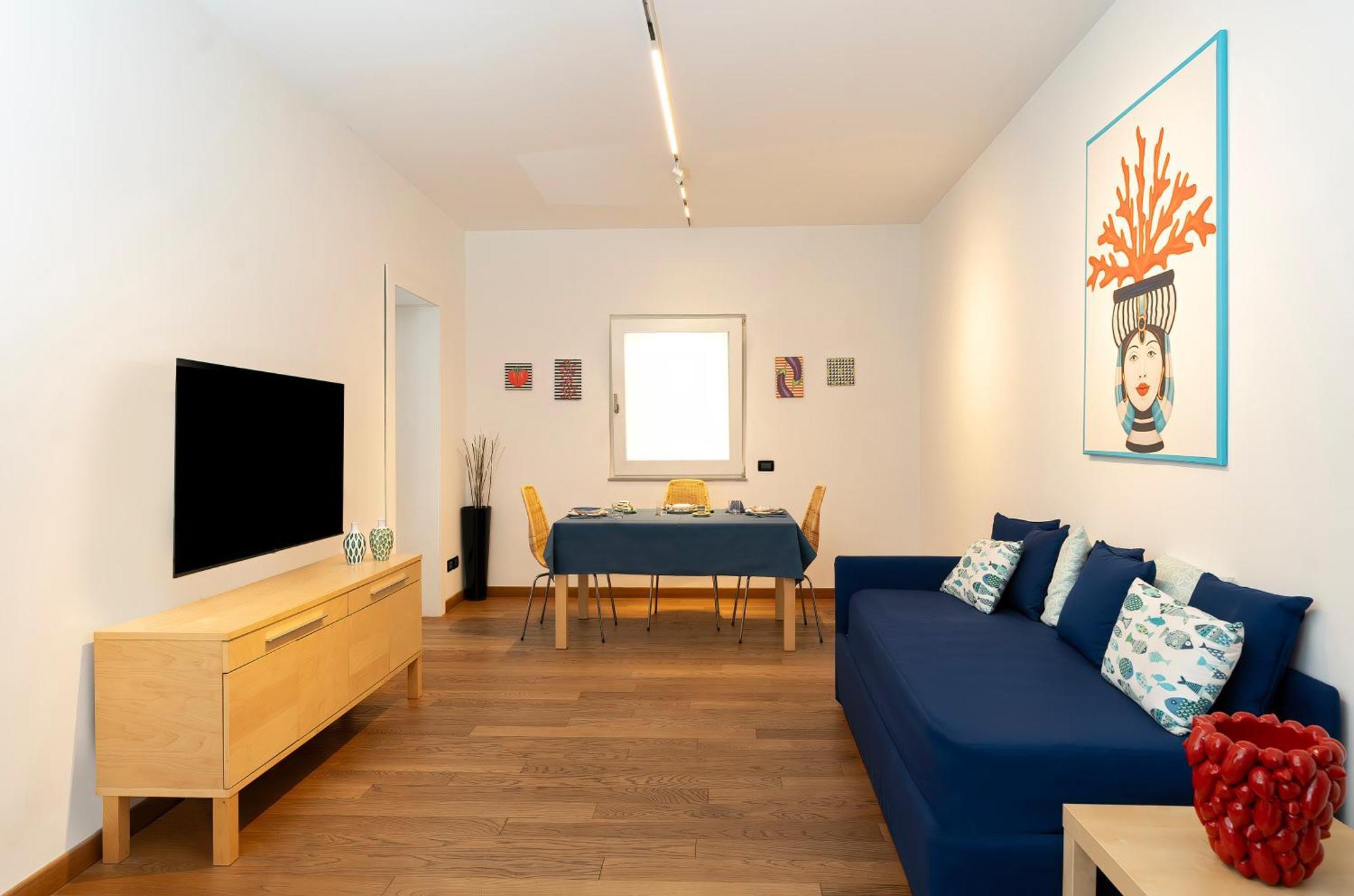 Casa Zara Sorrento City Center Extérieur photo